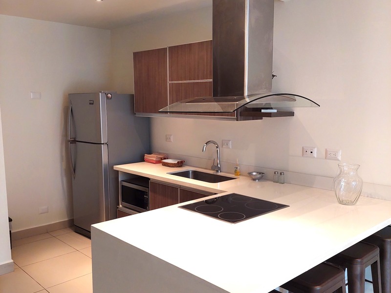 1 bed Apartment For Rent in Santa Ana, San Jose - 1